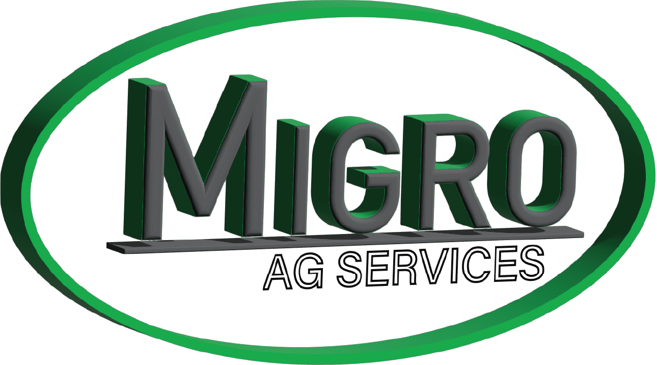 Migro Ag Services Logo